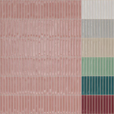 WOW Sweet Bars WHITE BODY MATT — Ver 1