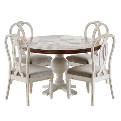 Ashley home Park Creek Realyn chair — Вид 1