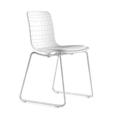 Chairs HAL — Ver 2
