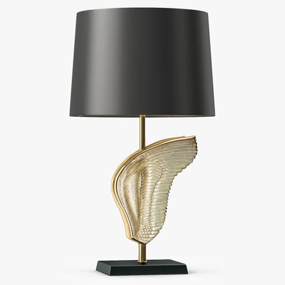Heathfield & Co Hermes Gold — Вид 3