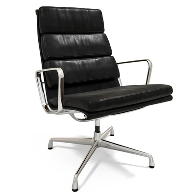 Soft Pad Chair EA 215 — Вид 2