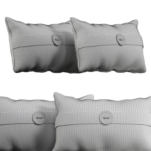 Decorative Pillow # 45 — Descargar