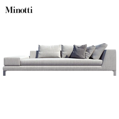 minotti sofas hamilton islands compositions 01 — Ver 1