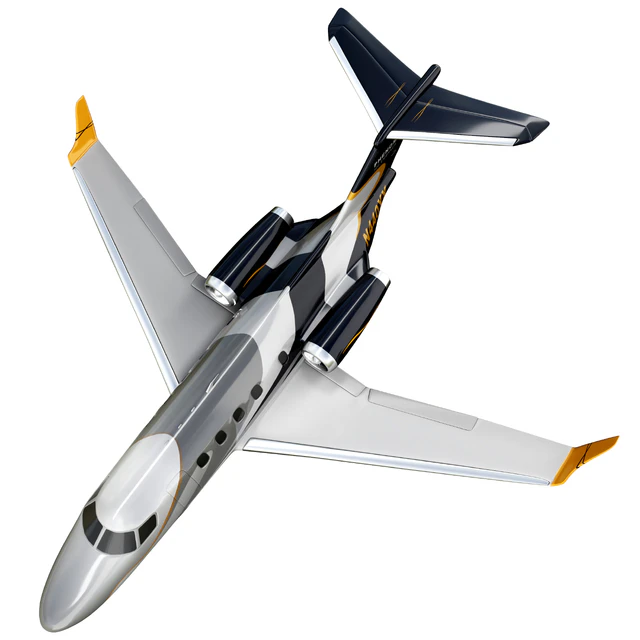 airplane phenom-300 2013 — Скачать