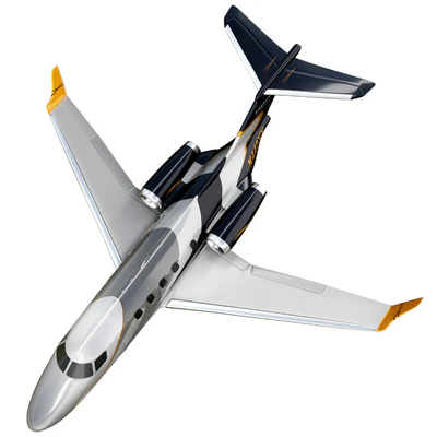 airplane phenom-300 2013 — Вид 3