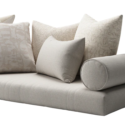 Window Seat Cushion Set — Вид 2