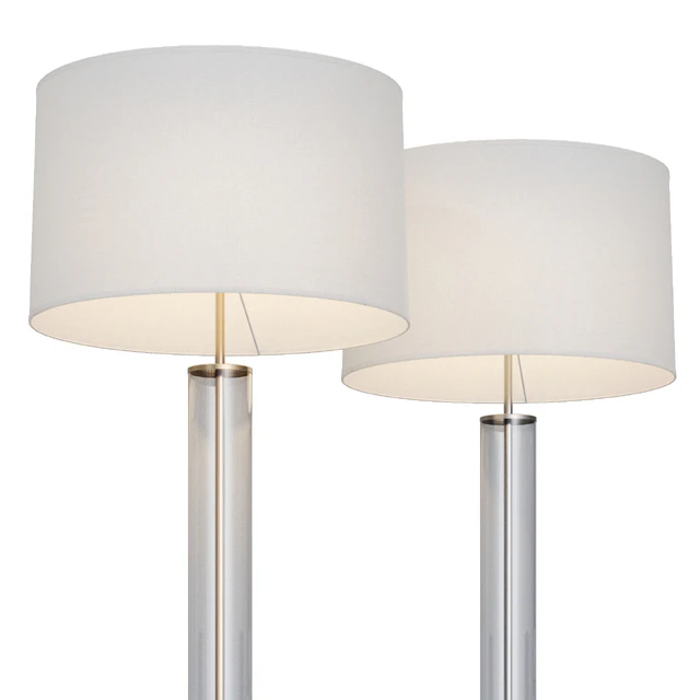 Floor lamp Dantone Home Thomas — Descargar