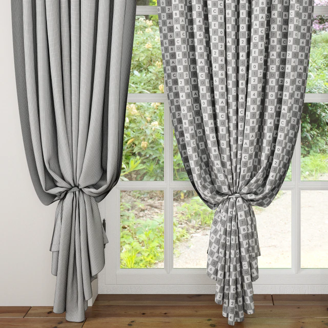 Curtain 2 — Скачать