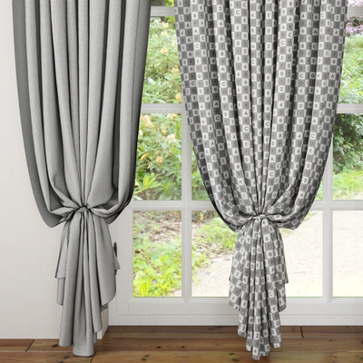 Curtain 2 — Вид 2