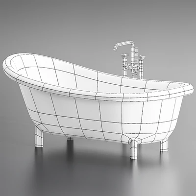 Antonio Lupi SUITE — Ver 3