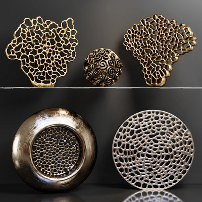 Decor Set 53 — Ver 1