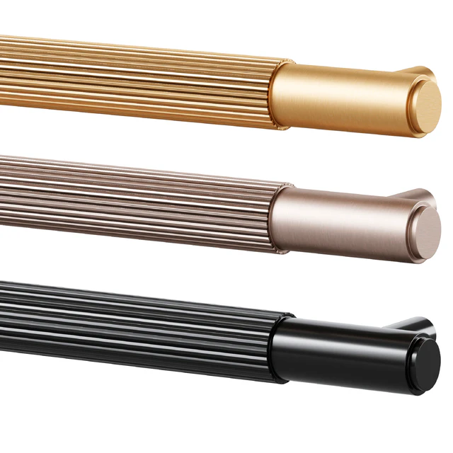 Furniture handles GOTHAM by Meraki — Descargar