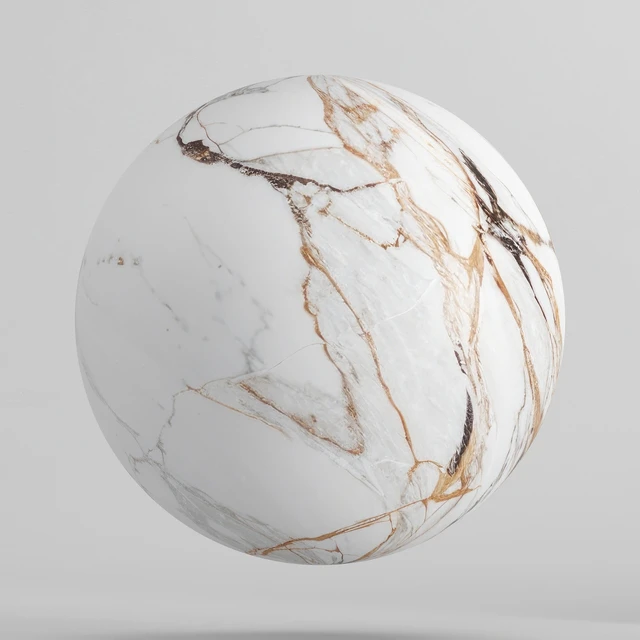 Мрамор Calacatta lux — Скачать