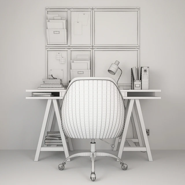 Workplace I Workplace 04 — Descargar