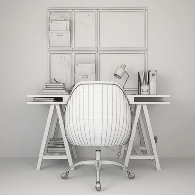 Workplace I Workplace 04 — Ver 3