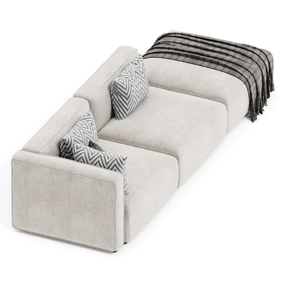Arya Modular Sofa — Вид 2
