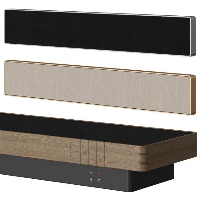 Bang & Olufsen Beosound Stage — Descargar