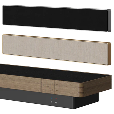 Bang & Olufsen Beosound Stage — Ver 3