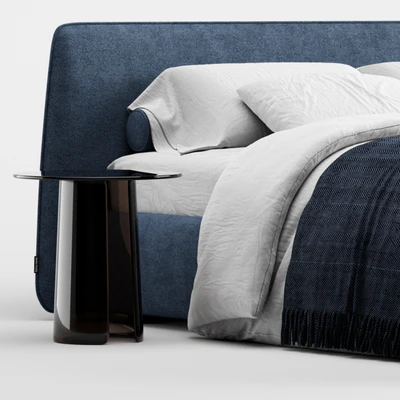 Boca Slim Bed 2 — Ver 3