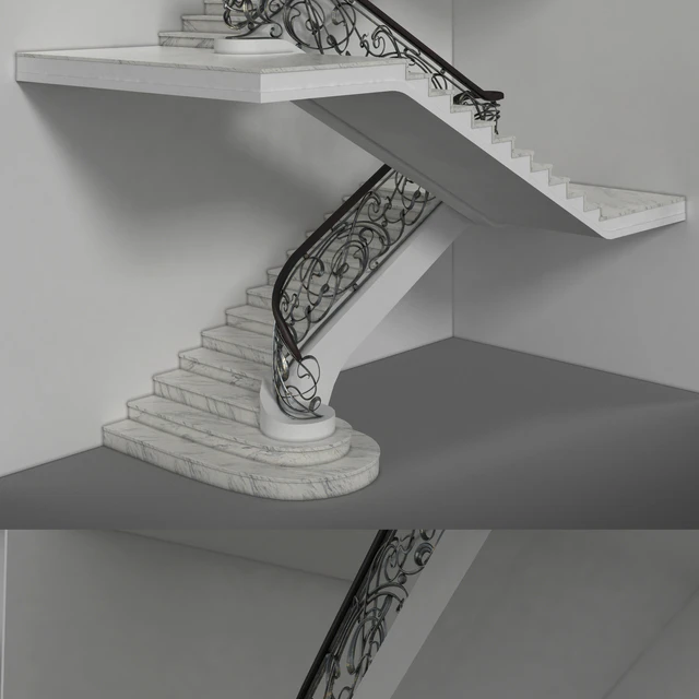 Stairs 3636 — Descargar