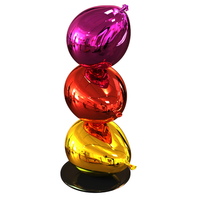 Ballons de Foire by Philippe Berry — Descargar