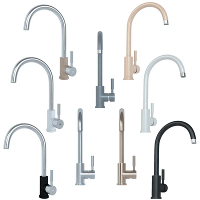 Mixer Paulmark Holstein — Ver 4