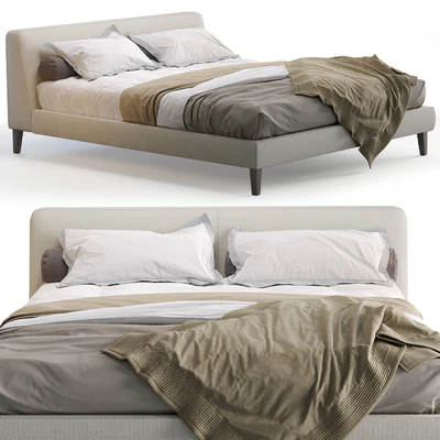 Jesse bed joel — Ver 1