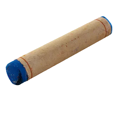 blue crayon 001 — Descargar