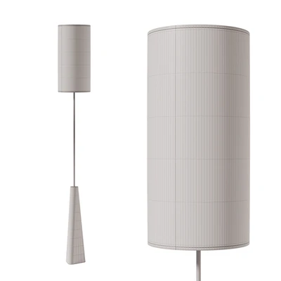 Nestwood Lamp by La Redoute — Ver 2