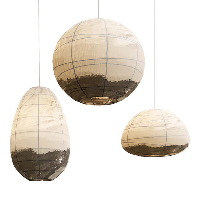 Decorative Ikea Regolit Pendant — Скачать