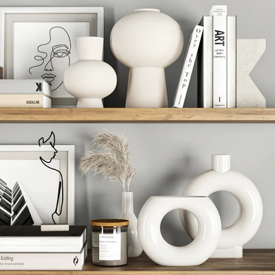 decorative set Vol010 — Ver 5