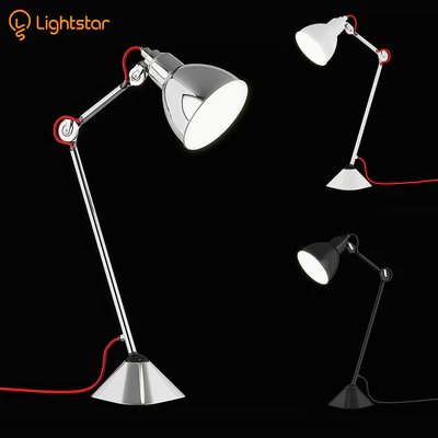 76591x Loft Lightstar — Ver 1