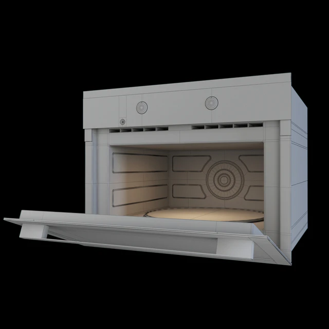 Built-in microwave oven Miele M6160TC — Descargar