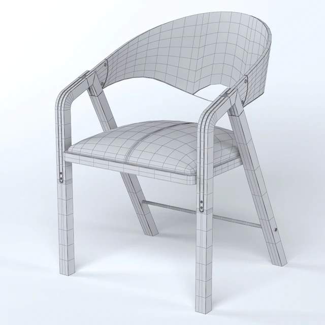 Silla Spinnacker — Descargar