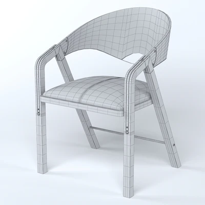 Silla Spinnacker — Ver 2