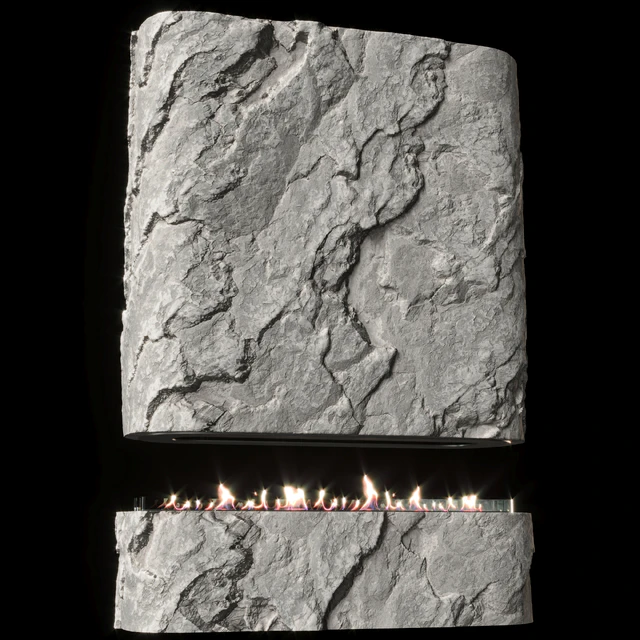 Fireplace №4 — Скачать