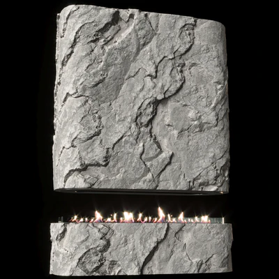 Fireplace №4 — Вид 7