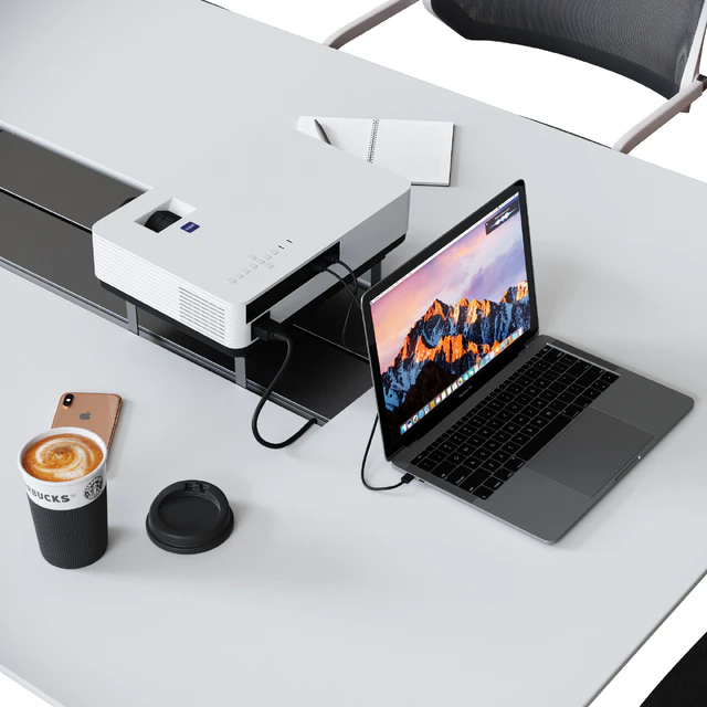 Steelcase - Conference Table 4.8 — Descargar