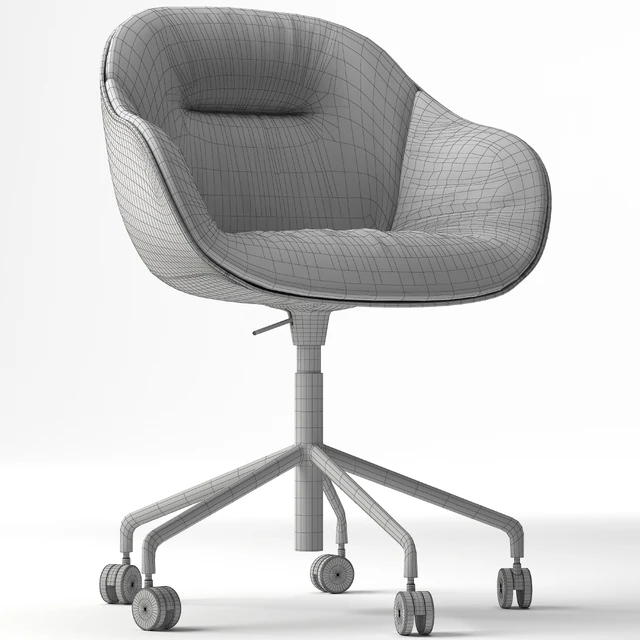 Chairs HAY — Descargar