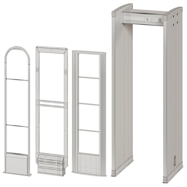 security frame — Descargar