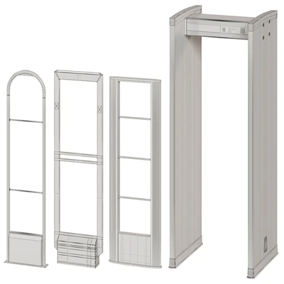 security frame — Ver 3