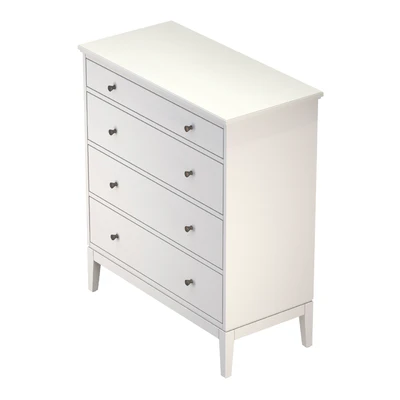 IDANAS chest by IKEA — Ver 4