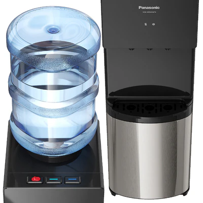 Кулер для воды PANASONIC — Вид 3