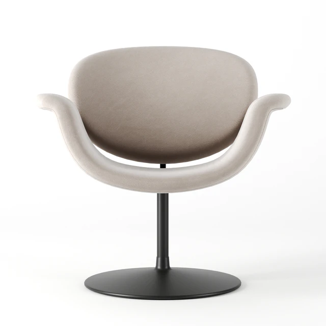 Tulip chair midi by Artifort — Скачать