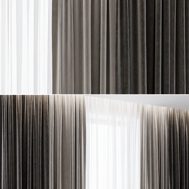 Curtains 07 — Скачать