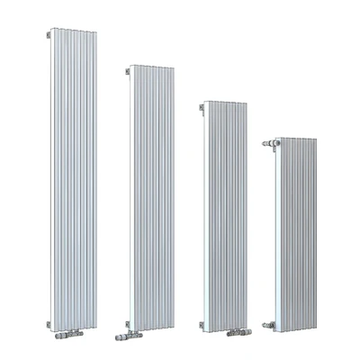 Steel tubular radiators KZTO Quadrum — View 3