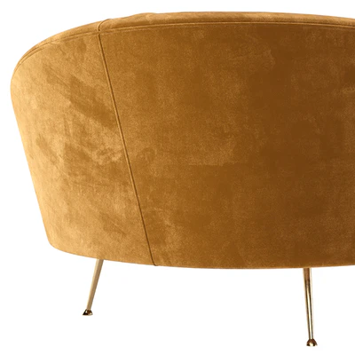 Fever sofa — Ver 4