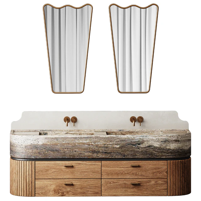 Bathroom furniture 3 — Descargar