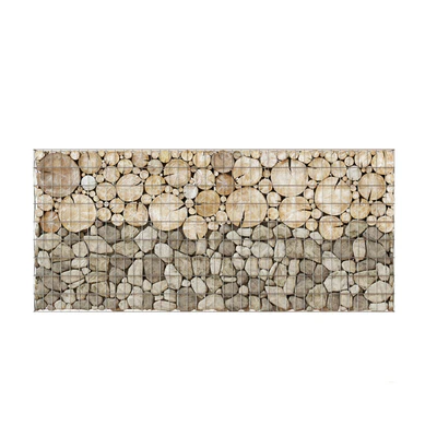 Wooden gabion 1 — Ver 3