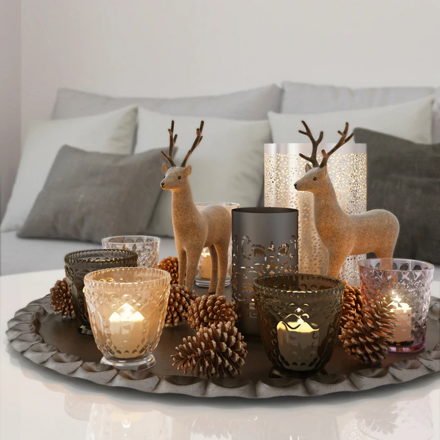 New Year Decoration — Download